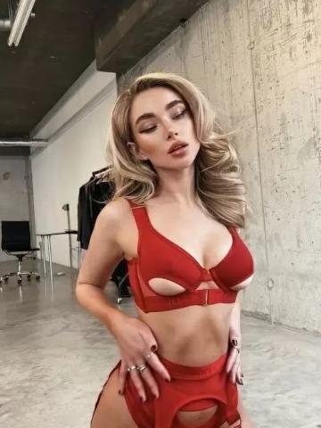 Анкета проститутки Эвелина, 24 года