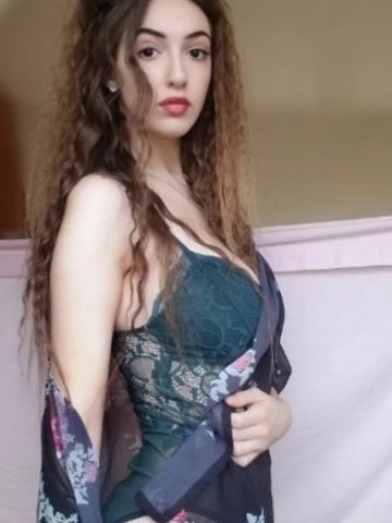 Анкета проститутки Ярославна, 24 года
